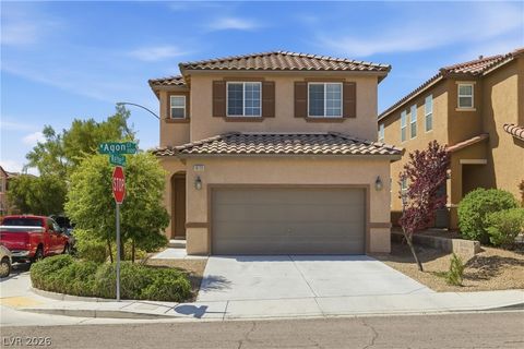 10133 Agon Court Las Vegas NV 89148