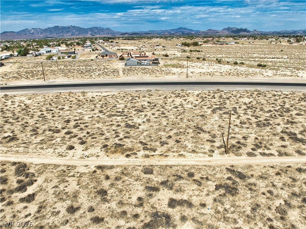 2821 S Pahrump Valley Boulevard