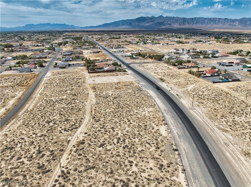 2821 S Pahrump Valley Boulevard