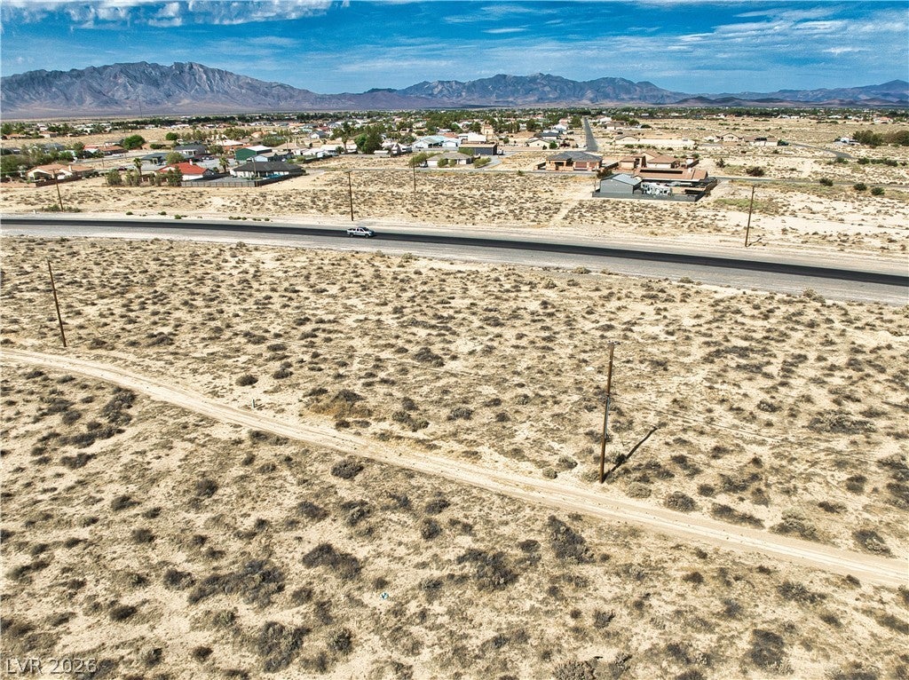 2821 S Pahrump Valley Boulevard