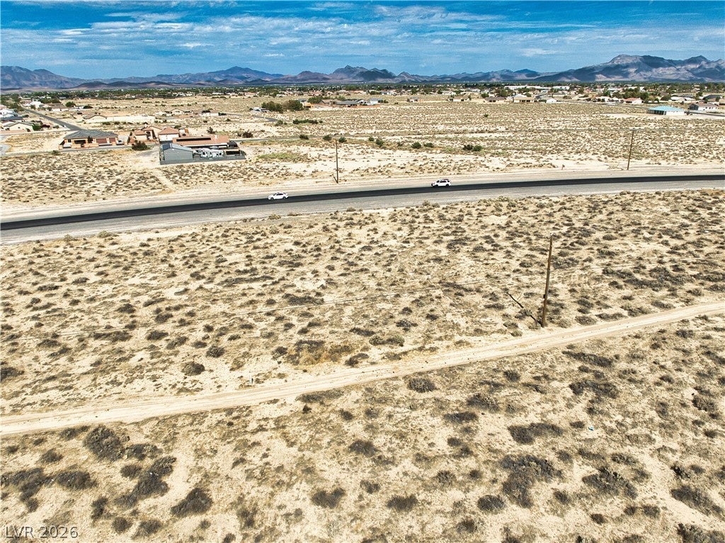 2821 S Pahrump Valley Boulevard
