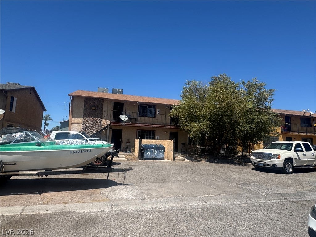 4760 Lucite Lane