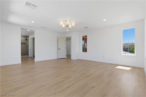 Tiny photo for 5311 Thistle Wind Drive, Las Vegas, NV 89135 (MLS # 2794631)