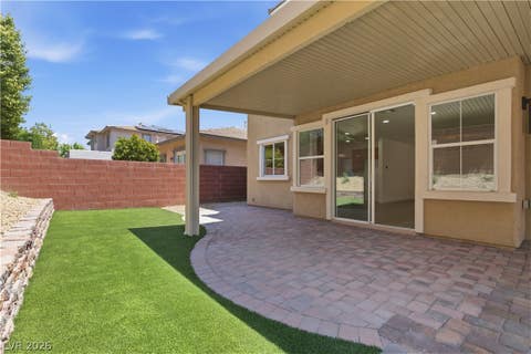 Tiny photo for 5311 Thistle Wind Drive, Las Vegas, NV 89135 (MLS # 2794631)