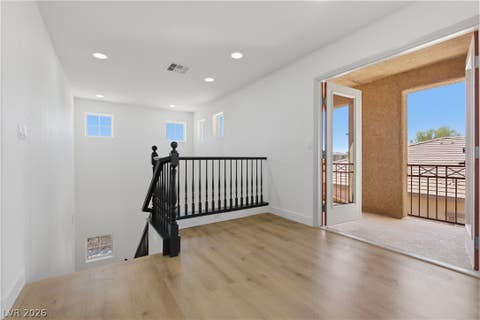 Tiny photo for 5311 Thistle Wind Drive, Las Vegas, NV 89135 (MLS # 2794631)