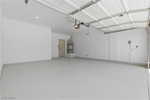 Tiny photo for 5311 Thistle Wind Drive, Las Vegas, NV 89135 (MLS # 2794631)