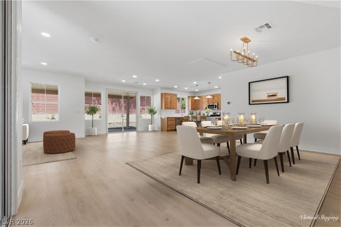 Tiny photo for 5311 Thistle Wind Drive, Las Vegas, NV 89135 (MLS # 2794631)