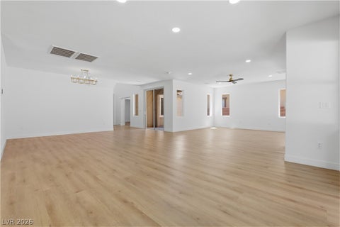 Tiny photo for 5311 Thistle Wind Drive, Las Vegas, NV 89135 (MLS # 2794631)