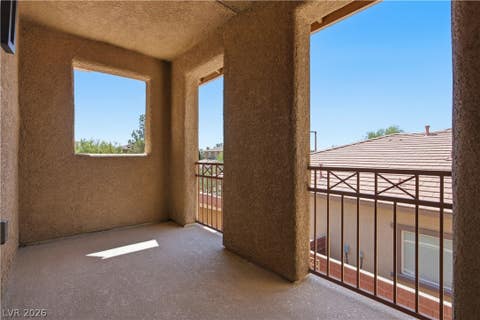 Tiny photo for 5311 Thistle Wind Drive, Las Vegas, NV 89135 (MLS # 2794631)