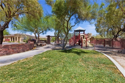 Tiny photo for 5311 Thistle Wind Drive, Las Vegas, NV 89135 (MLS # 2794631)