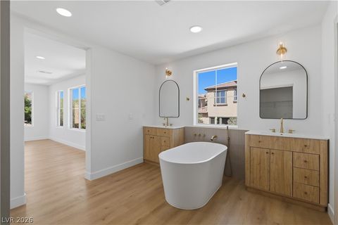 Tiny photo for 5311 Thistle Wind Drive, Las Vegas, NV 89135 (MLS # 2794631)