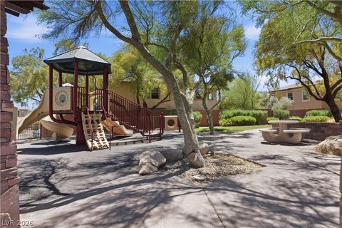 Tiny photo for 5311 Thistle Wind Drive, Las Vegas, NV 89135 (MLS # 2794631)