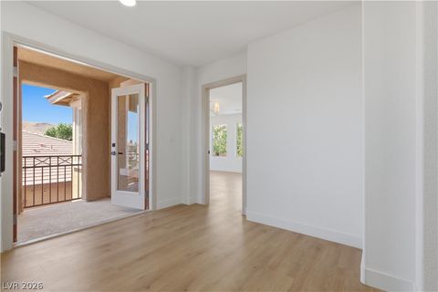 Tiny photo for 5311 Thistle Wind Drive, Las Vegas, NV 89135 (MLS # 2794631)