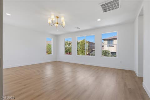 Tiny photo for 5311 Thistle Wind Drive, Las Vegas, NV 89135 (MLS # 2794631)