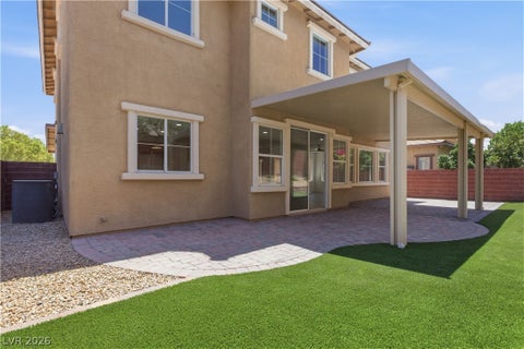 Tiny photo for 5311 Thistle Wind Drive, Las Vegas, NV 89135 (MLS # 2794631)