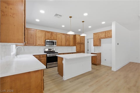 Tiny photo for 5311 Thistle Wind Drive, Las Vegas, NV 89135 (MLS # 2794631)