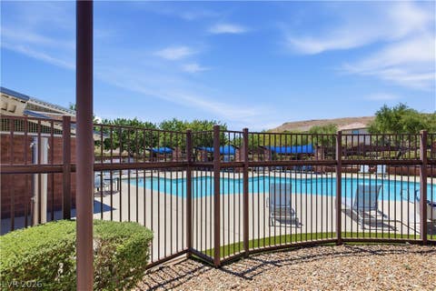 Tiny photo for 5311 Thistle Wind Drive, Las Vegas, NV 89135 (MLS # 2794631)