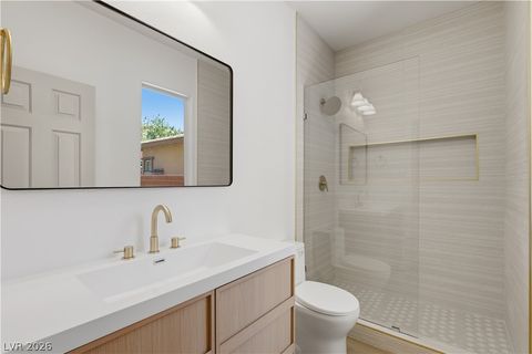 Tiny photo for 5311 Thistle Wind Drive, Las Vegas, NV 89135 (MLS # 2794631)