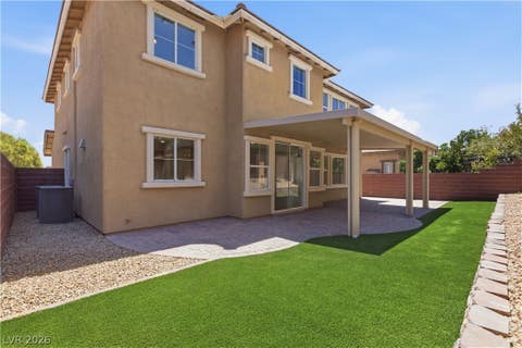 Tiny photo for 5311 Thistle Wind Drive, Las Vegas, NV 89135 (MLS # 2794631)