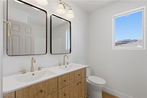 Tiny photo for 5311 Thistle Wind Drive, Las Vegas, NV 89135 (MLS # 2794631)