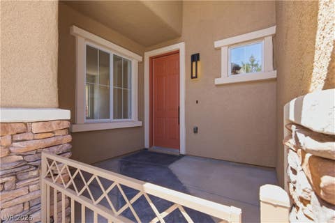 Tiny photo for 5311 Thistle Wind Drive, Las Vegas, NV 89135 (MLS # 2794631)