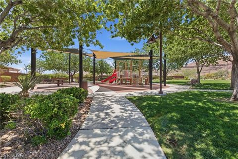 Tiny photo for 5311 Thistle Wind Drive, Las Vegas, NV 89135 (MLS # 2794631)