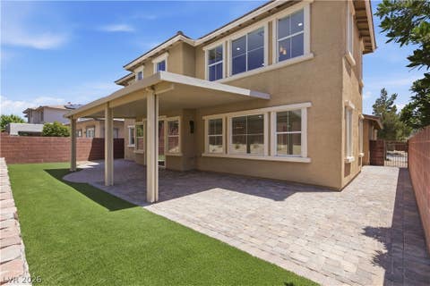 Tiny photo for 5311 Thistle Wind Drive, Las Vegas, NV 89135 (MLS # 2794631)