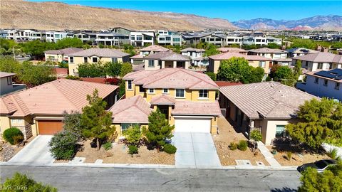 Tiny photo for 5311 Thistle Wind Drive, Las Vegas, NV 89135 (MLS # 2794631)