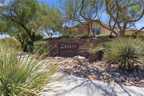 Tiny photo for 5311 Thistle Wind Drive, Las Vegas, NV 89135 (MLS # 2794631)