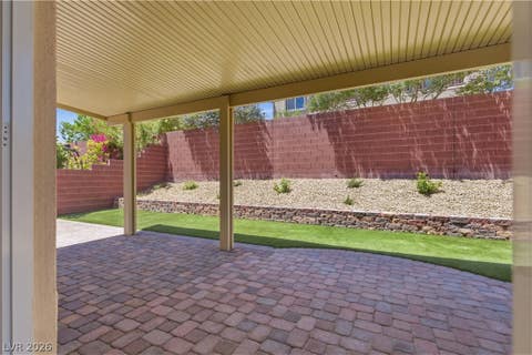 Tiny photo for 5311 Thistle Wind Drive, Las Vegas, NV 89135 (MLS # 2794631)