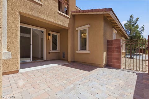 Tiny photo for 5311 Thistle Wind Drive, Las Vegas, NV 89135 (MLS # 2794631)