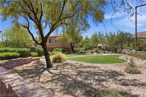 Tiny photo for 5311 Thistle Wind Drive, Las Vegas, NV 89135 (MLS # 2794631)