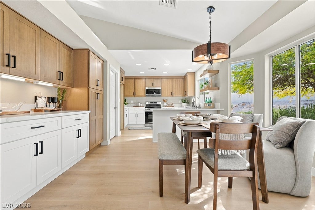 Photo of 2405 Burke Court, Las Vegas, NV 89134 (MLS # 2828585)