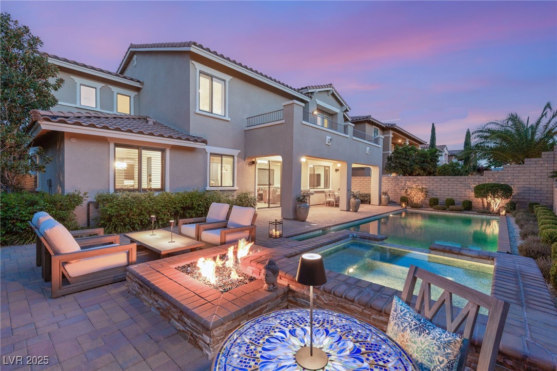 541 GREEN SAGE Way