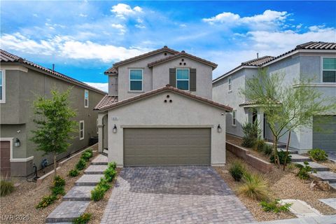 10781 San Millan Avenue Las Vegas NV 89166