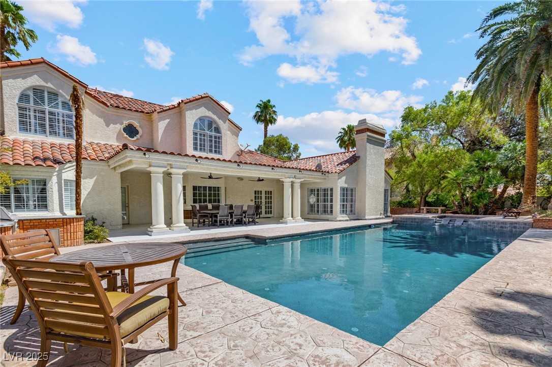 32 Princeville Lane