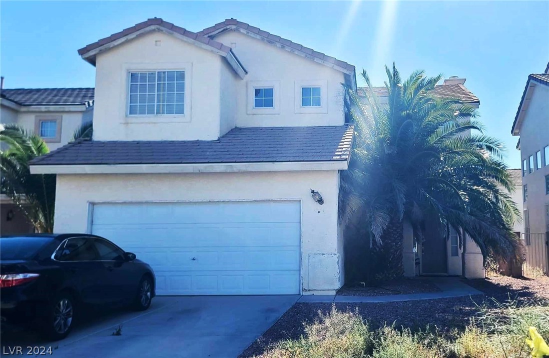 5790 Native Dancer Court