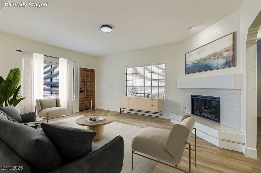 1423 Santa Margarita Street D