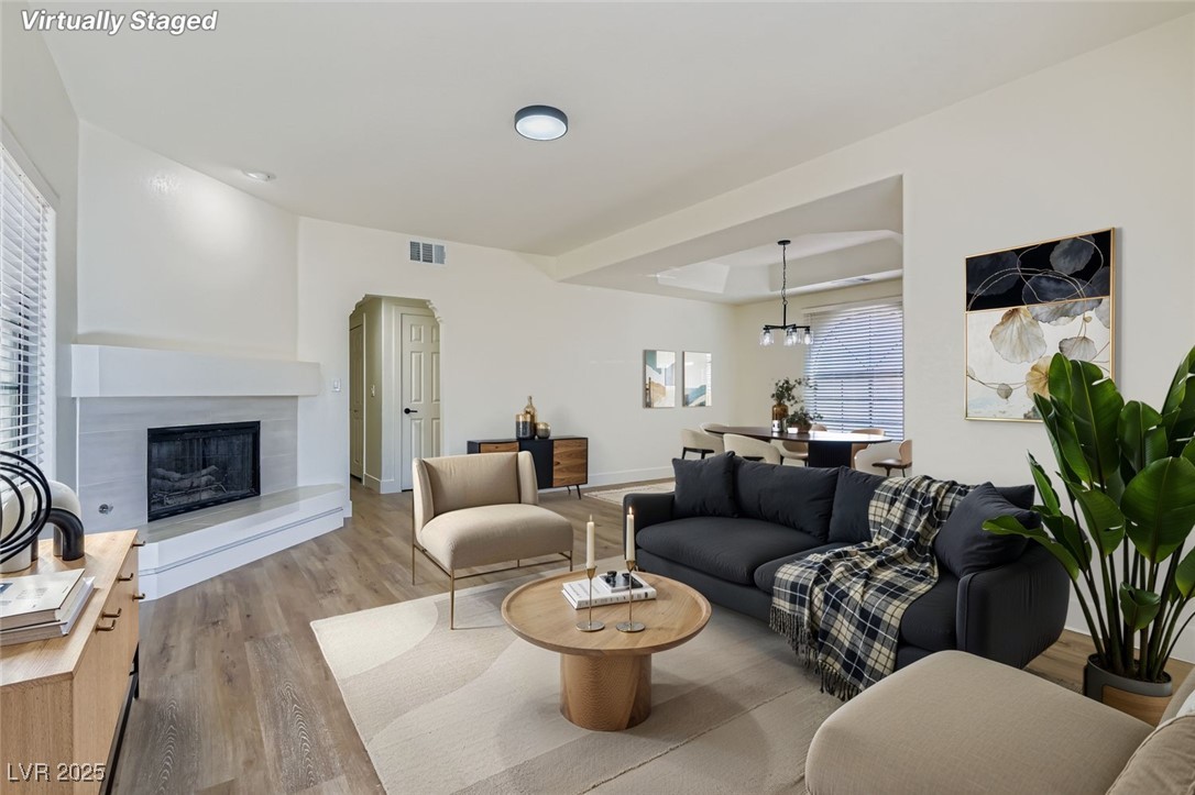 1423 Santa Margarita Street D