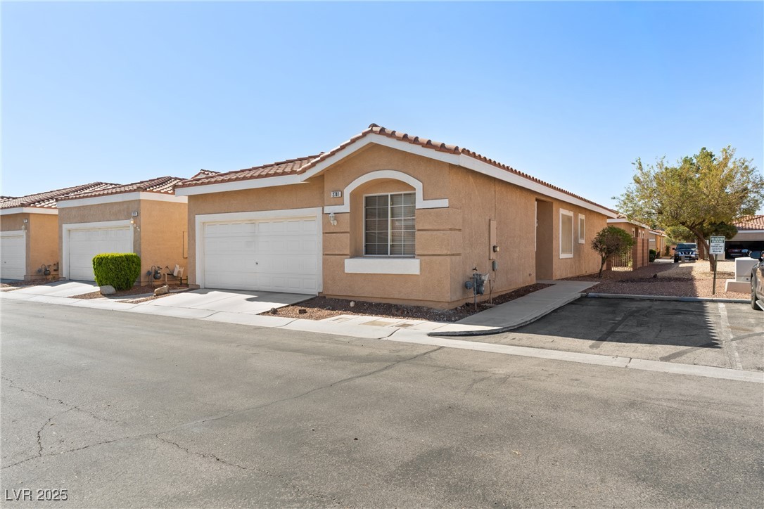 2781 Dunstan Way, Las Vegas, Nevada image 1