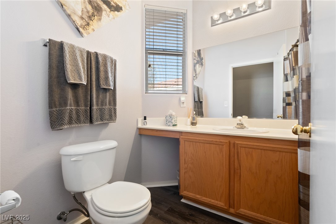 2781 Dunstan Way, Las Vegas, Nevada image 18