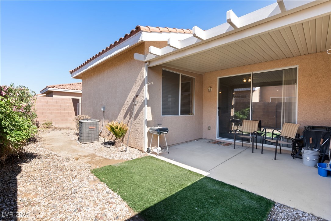 2781 Dunstan Way, Las Vegas, Nevada image 21