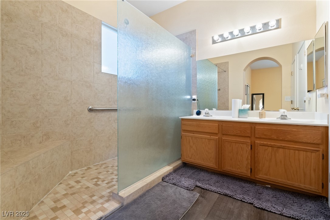 2781 Dunstan Way, Las Vegas, Nevada image 13