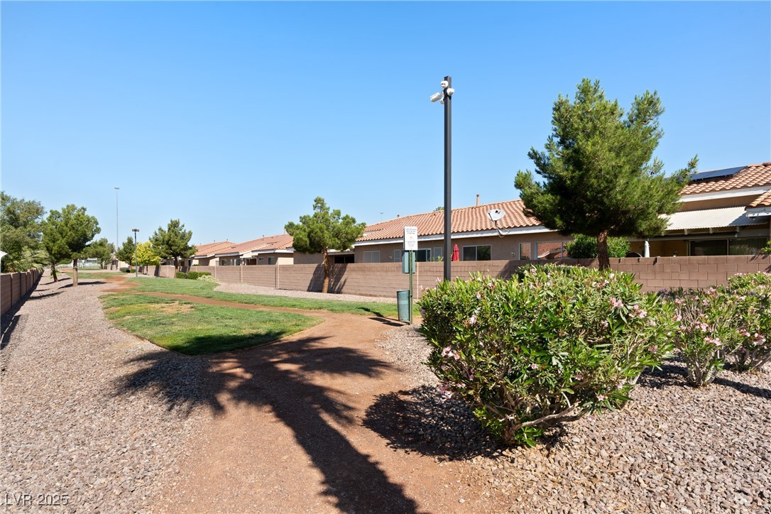2781 Dunstan Way, Las Vegas, Nevada image 24
