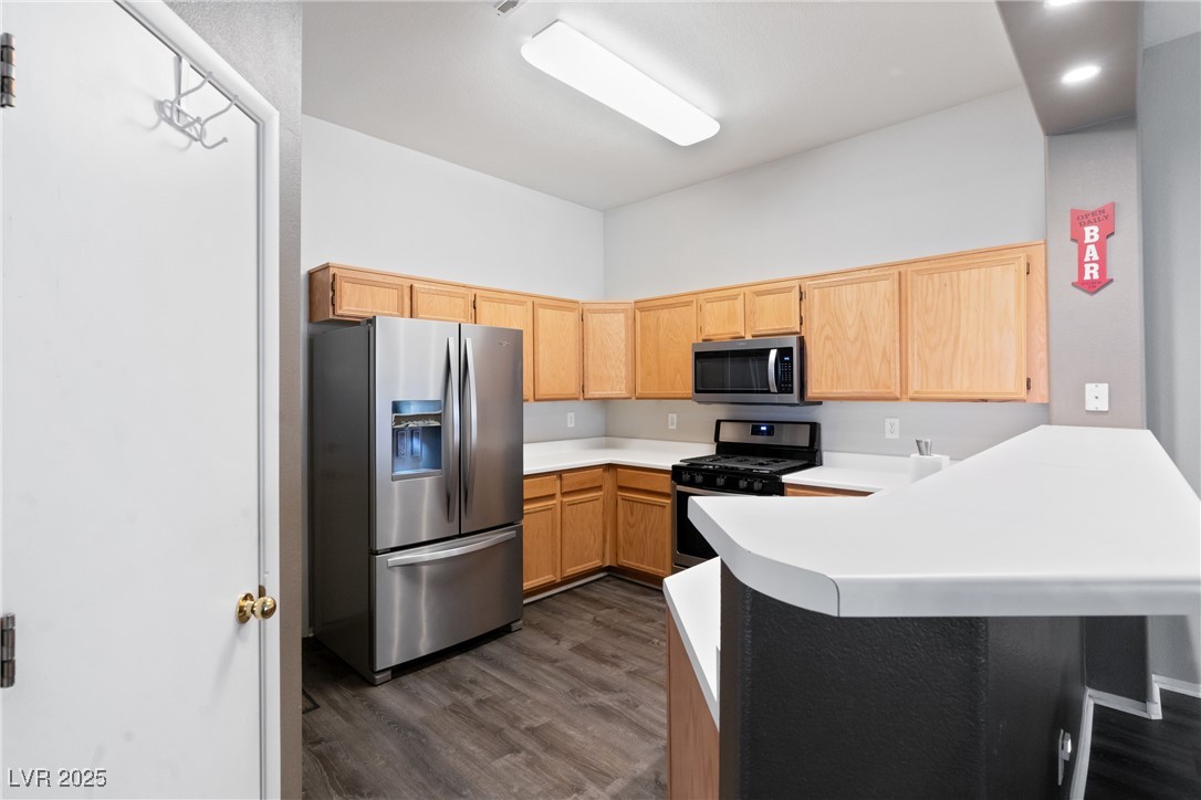2781 Dunstan Way, Las Vegas, Nevada image 8