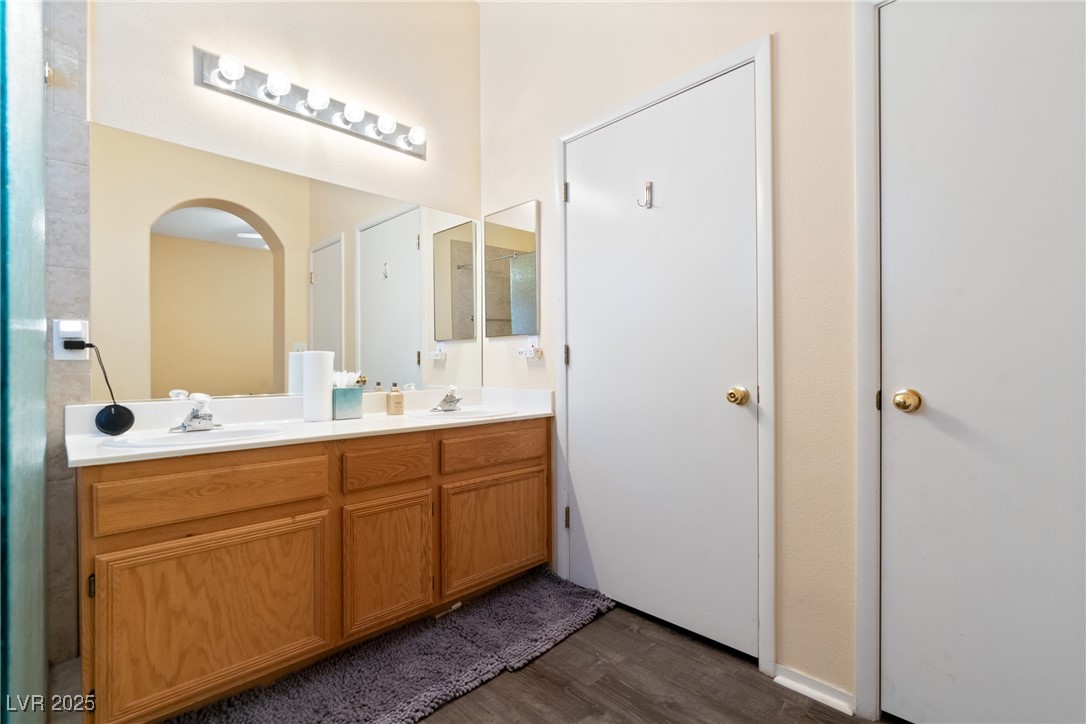 2781 Dunstan Way, Las Vegas, Nevada image 15