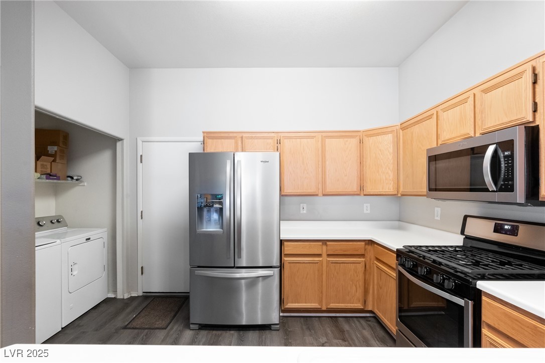 2781 Dunstan Way, Las Vegas, Nevada image 7