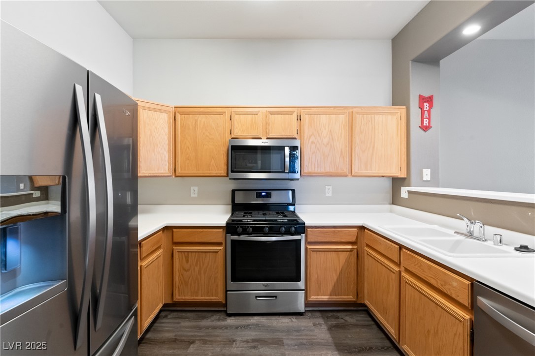 2781 Dunstan Way, Las Vegas, Nevada image 6