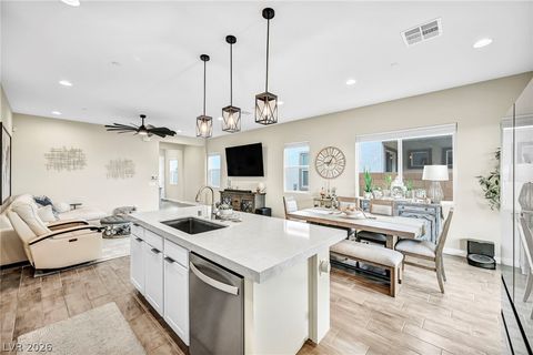 Tiny photo for 140 Royal Cascade Avenue, Henderson, NV 89011 (MLS # 2799257)