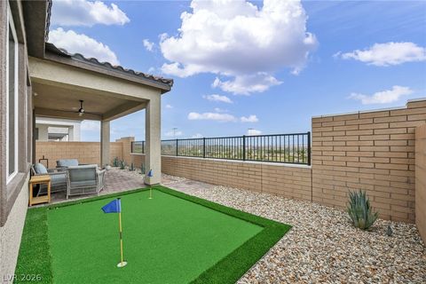 Tiny photo for 140 Royal Cascade Avenue, Henderson, NV 89011 (MLS # 2799257)